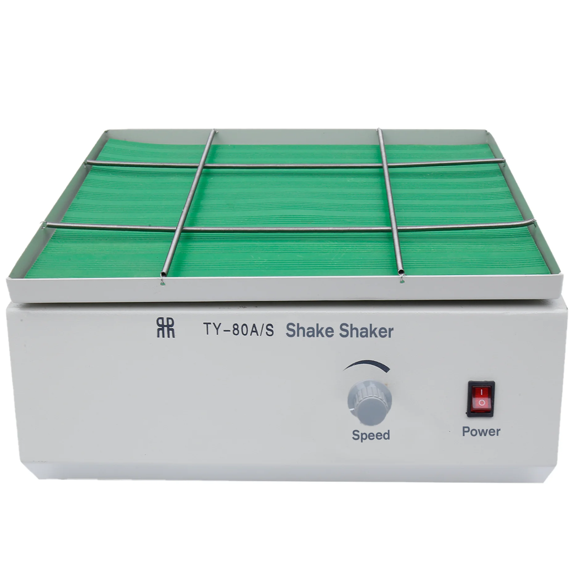 Lab TY-80S Orbital Laboratory Instrument Lab Device Table Top Automatic Large Capacity Blood Bag 3D Rocking Shaker