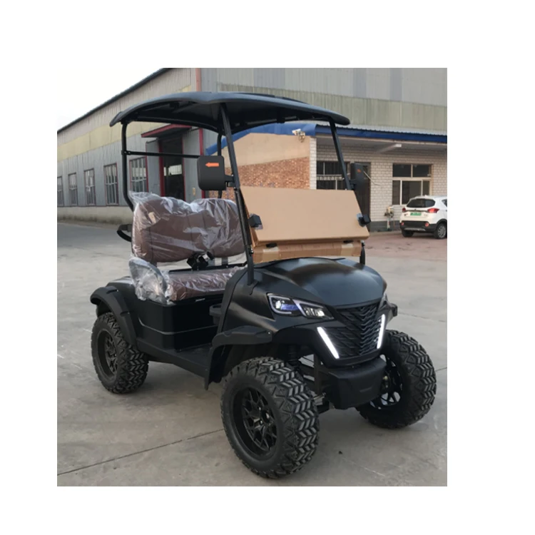 Mgi Zip Navigator Golf Push Cart All Terrain  Electric Golf Push Cart
