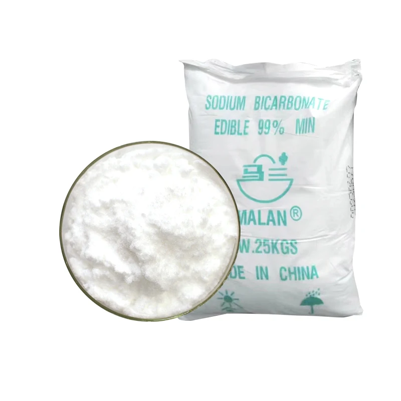 Prophy Jet Hemodialysis Dialysis Grade China Animal Feed 25Kg Food Grade Powder Bicarbonate De Sodium