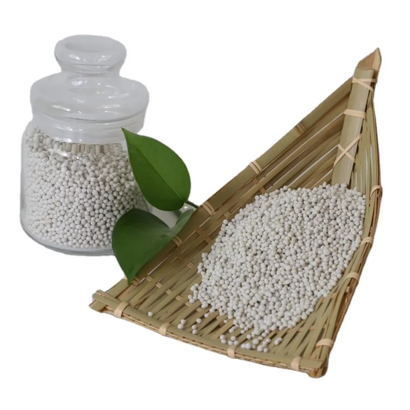
Best price Granular seaweed npk fertilizer for agriculture 18-20-7 
