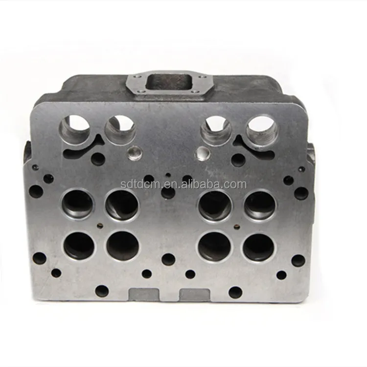 6D170 Engine 6D140 Cylinder Head 6D155 Excavator Cylinder Head 6128-11-1022 6128-11-1012 6240-11-1102 4096555