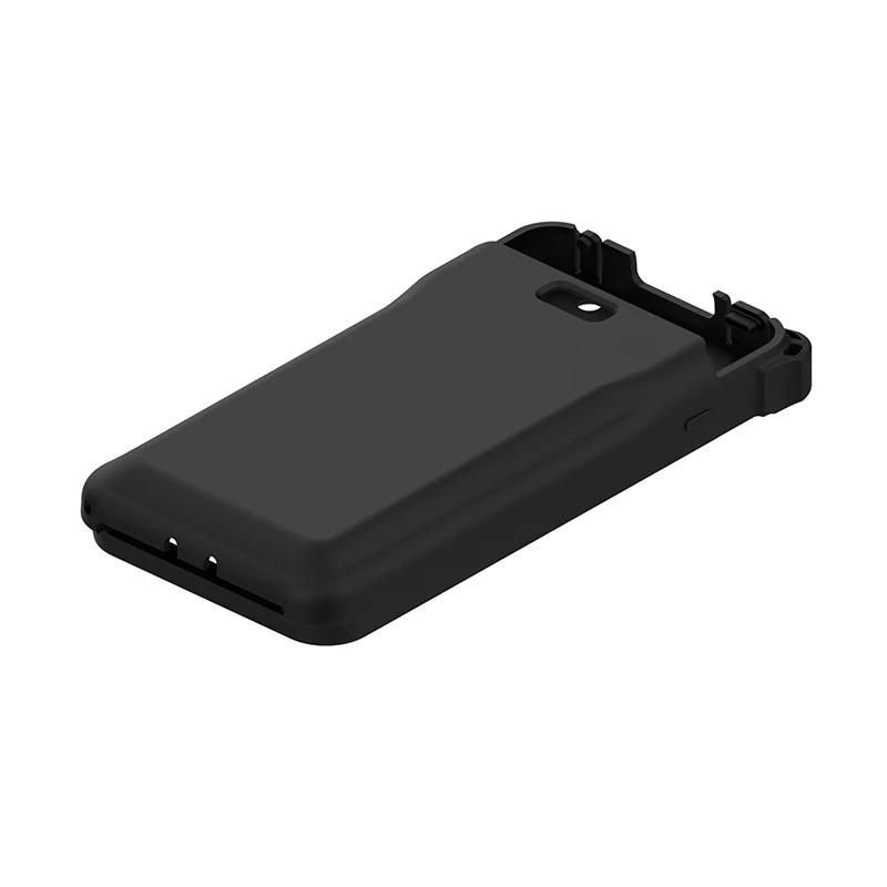 Factory POS Device Soft Silicone Case Protective Cover For  PAX A77 POS Terminal