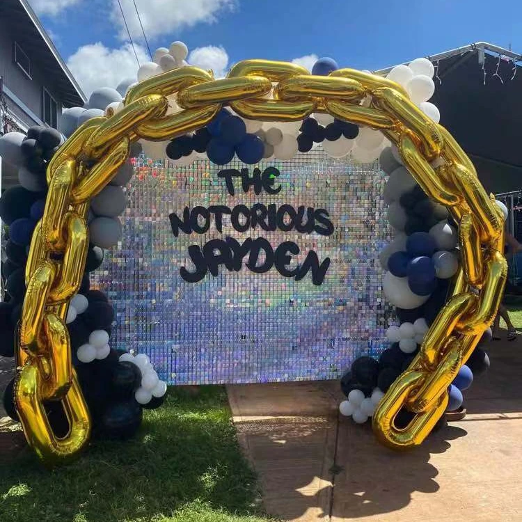 
 Декоративный Блестящий Фон с активацией ветром, декоративная реклама для вечеринки, блестящая настенная панель с блестками в наличии  