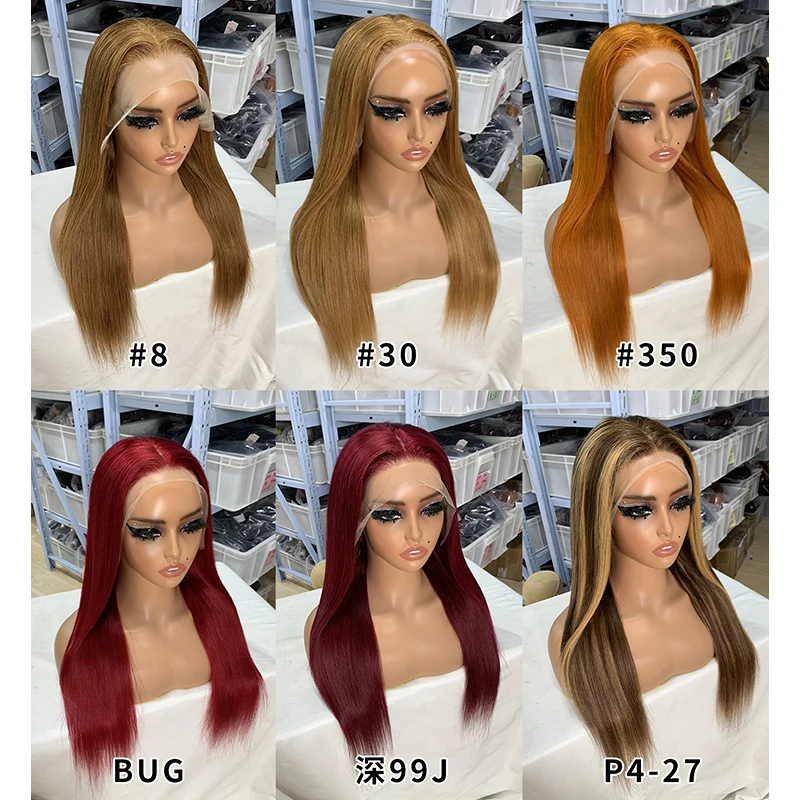 Cheap Afro Kinky Curly Short Bob Wig Glueless Full Human Hair Lace Front Wigs For Black Women 360 Hd Lace Frontal Wig Human Hair