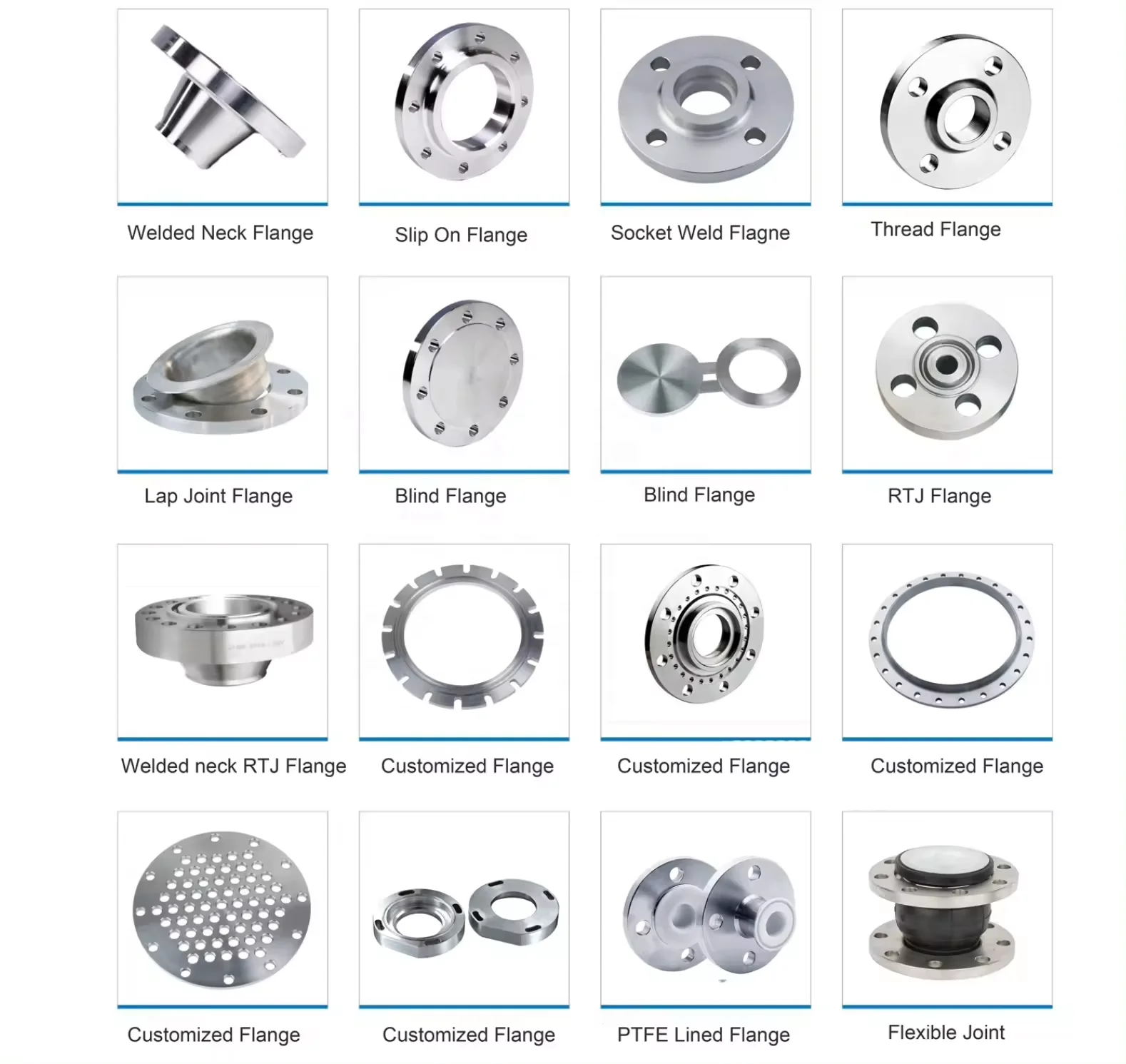 Type FA quick connect fittings,Pipe fitting stainless steel,,Hardwares fitting,flange