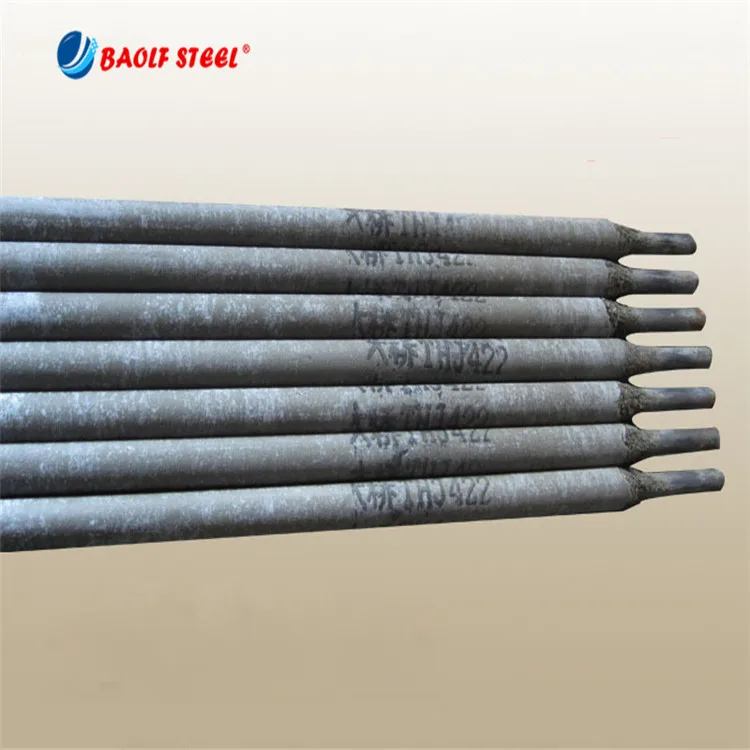 BAOLF STEEL top quality best price welding rod e7018