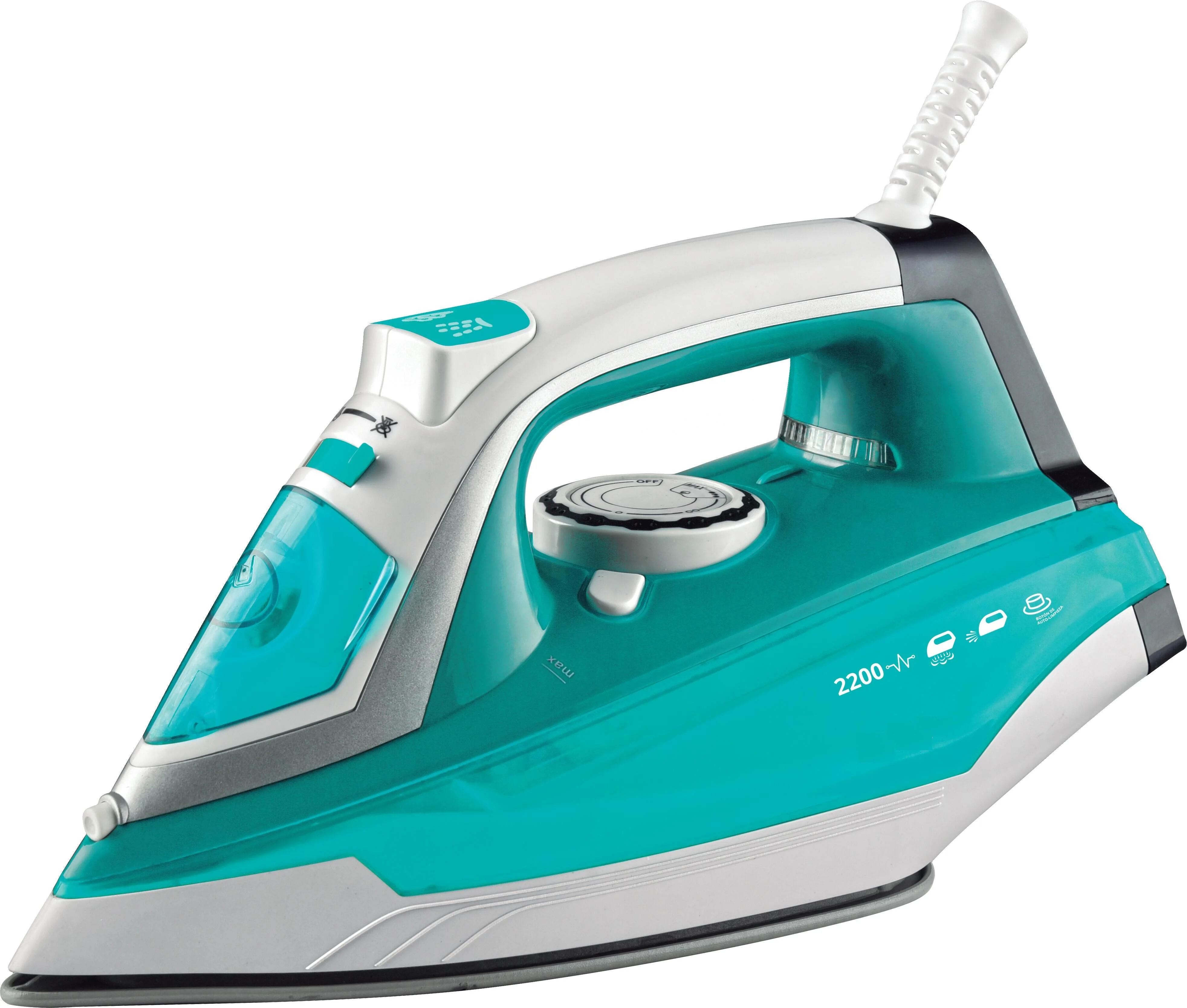 Hot Sale Portable Electric Ironing Machine Steam Iron with Multi Steam for Clothes Garment Suits Home electric iron