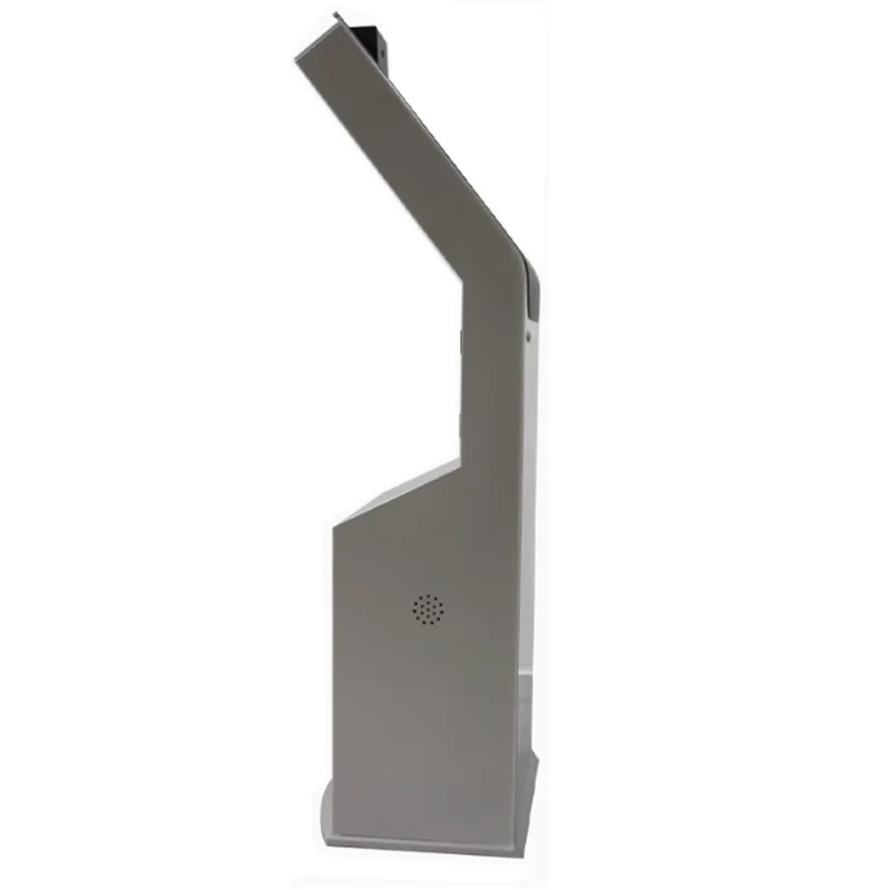 Factory Hot Sale Bank, Hospital Queuing System Kiosk, with Display Screen Dominant Kiosk Mall Self-service Kiosk