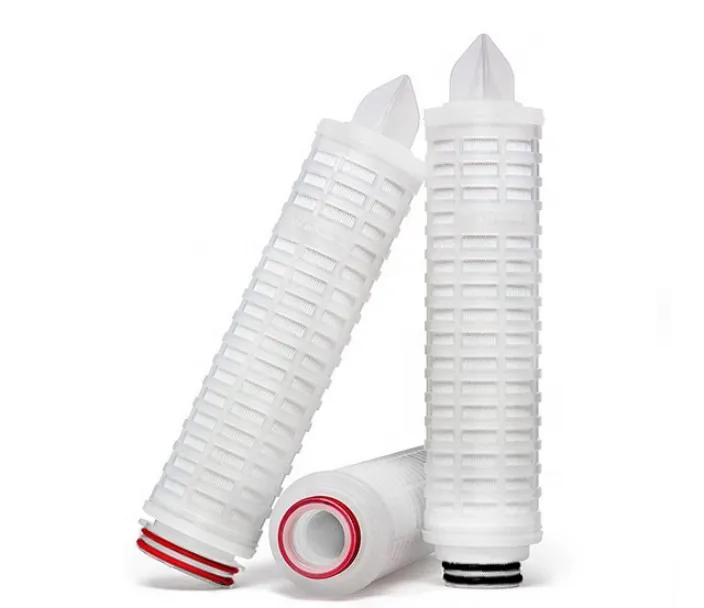 
ptfe capsule filter big blue water filter cartridge high flow filter cartridge 