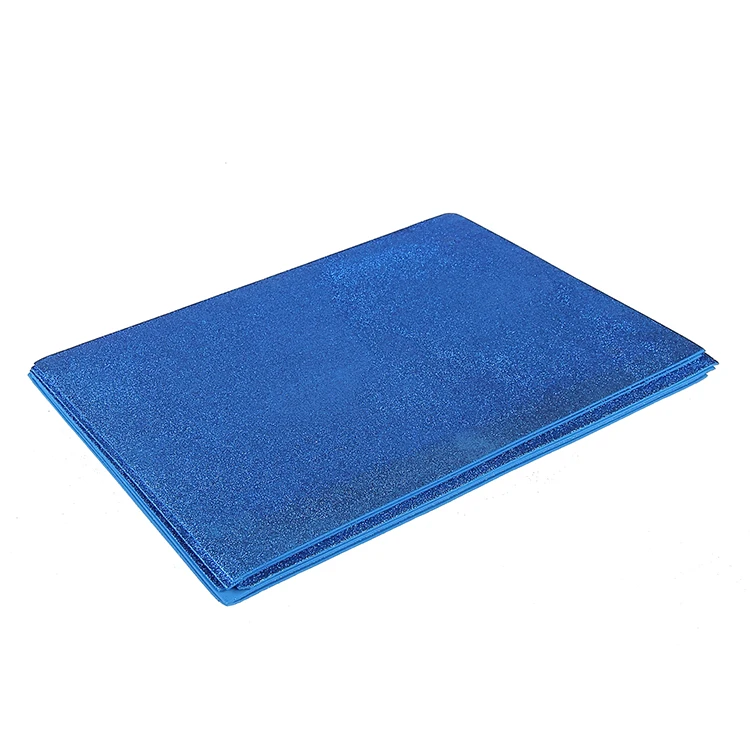 Wholesale Colorful Eva Foam Sheet for Playing Mat/Insole Material