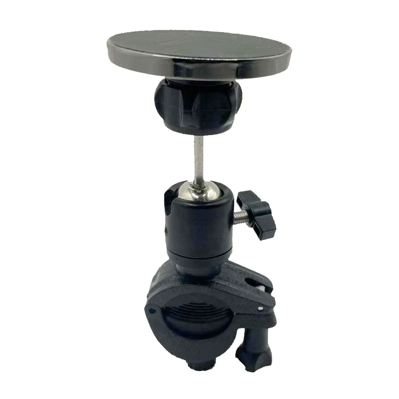 Flexible Rotating Tall Music Stand Magnet Magnetic Pipe Pole Mount Trompeta Clarinete Trombone Phone Holder