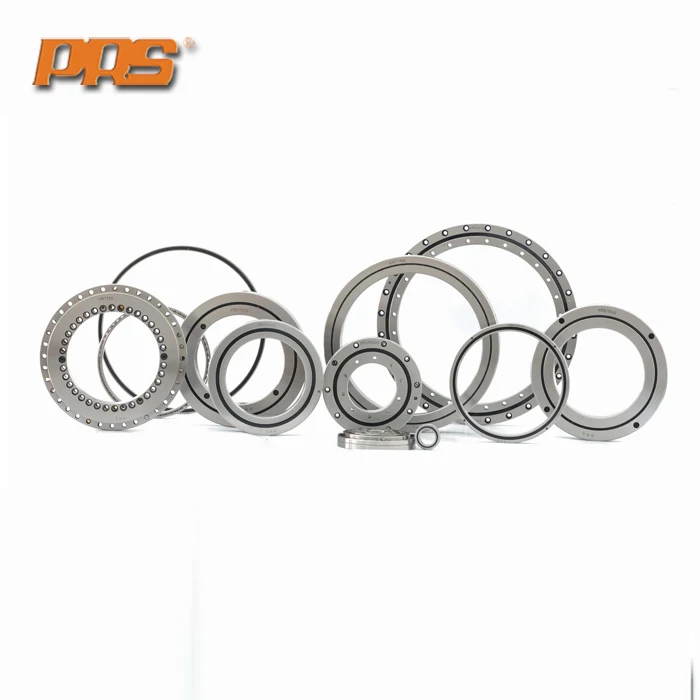 Factory price high persicion ZKLDF100 YRT 100  YRT100G angular contact ball bearing thrust roller bearing  185*100*38 mm 4.5kg