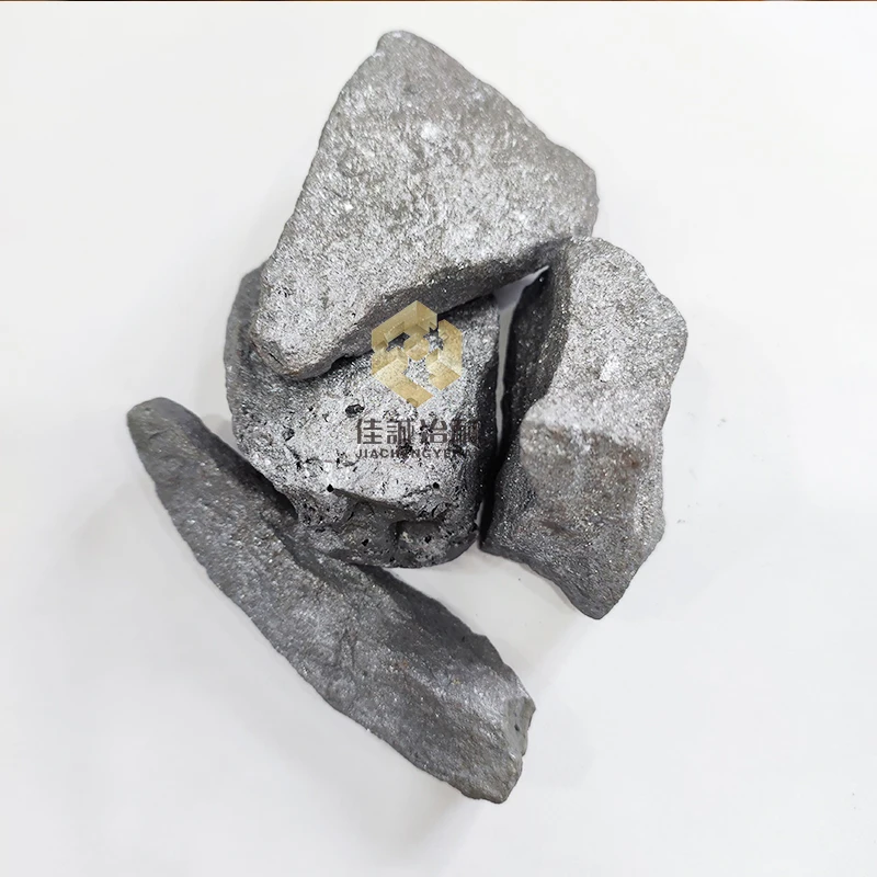 Low Price Casting Iron Use Fesi/ferrosilicon/ Ferro Silicon 75%/ 72%/ferro Silicon 10-50mm