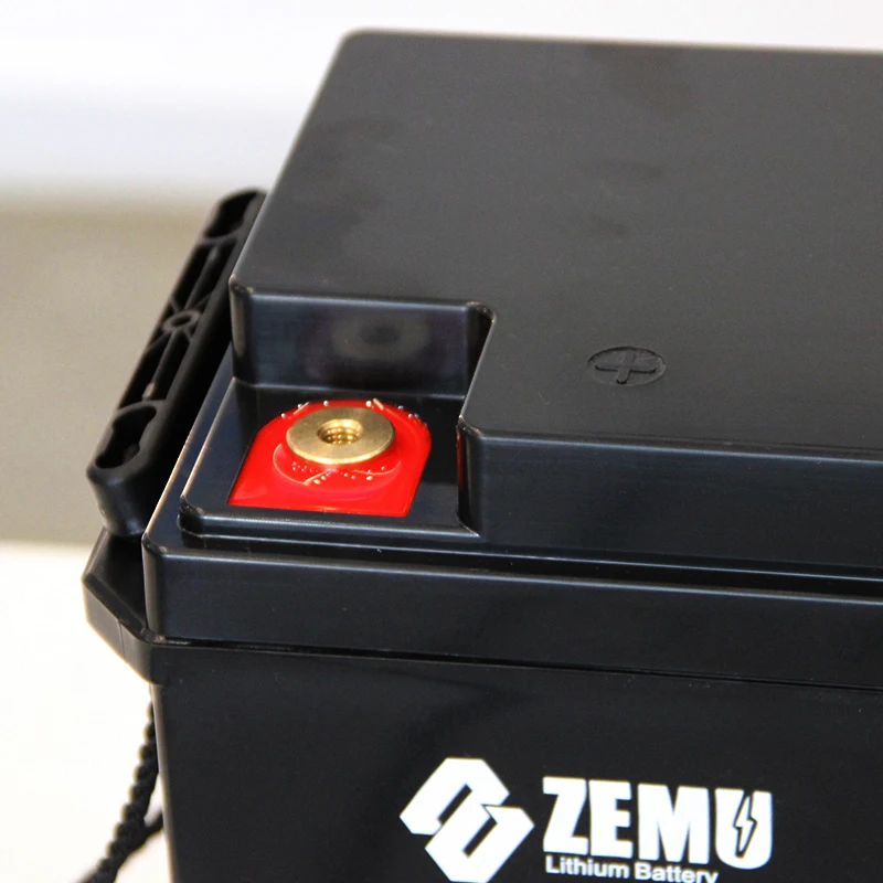 Smart BMS System lithium battery lithium ion  Pre-heating Function   batteries Solar Battery Lithium