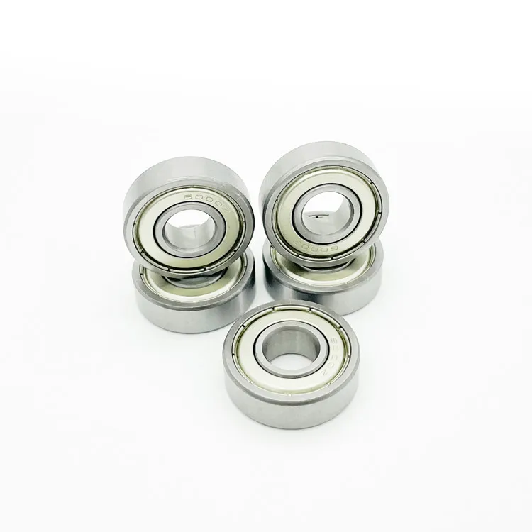 Manufacture Importer Trade High Performance Stainless Steel Bearing Price Deep Groove Ball Bearing For Industry Bearing Original