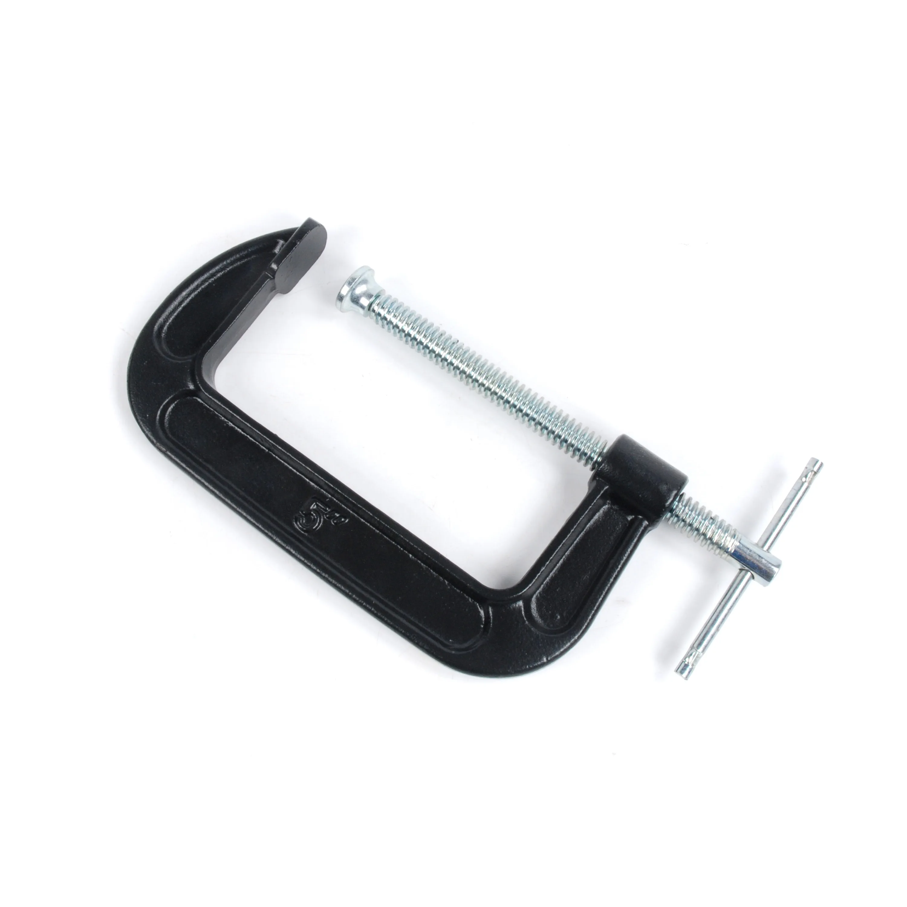 Factory Direct Ready To Ship Clamps Woodworking Style C Clamp Hand Tools Have Duty Casting Clamps With 9 Sizes