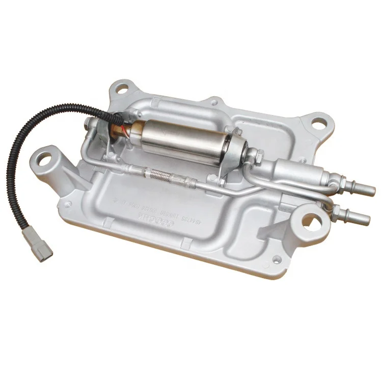 ISL8.9 ISL9.5 QSL8.9 6LTA8.9 Diesel Engine Fuel Transfer Pump 4944735 4937766 3968190 5260634