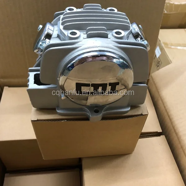 Запасные части для мотоциклетного двигателя T125 головка цилиндра