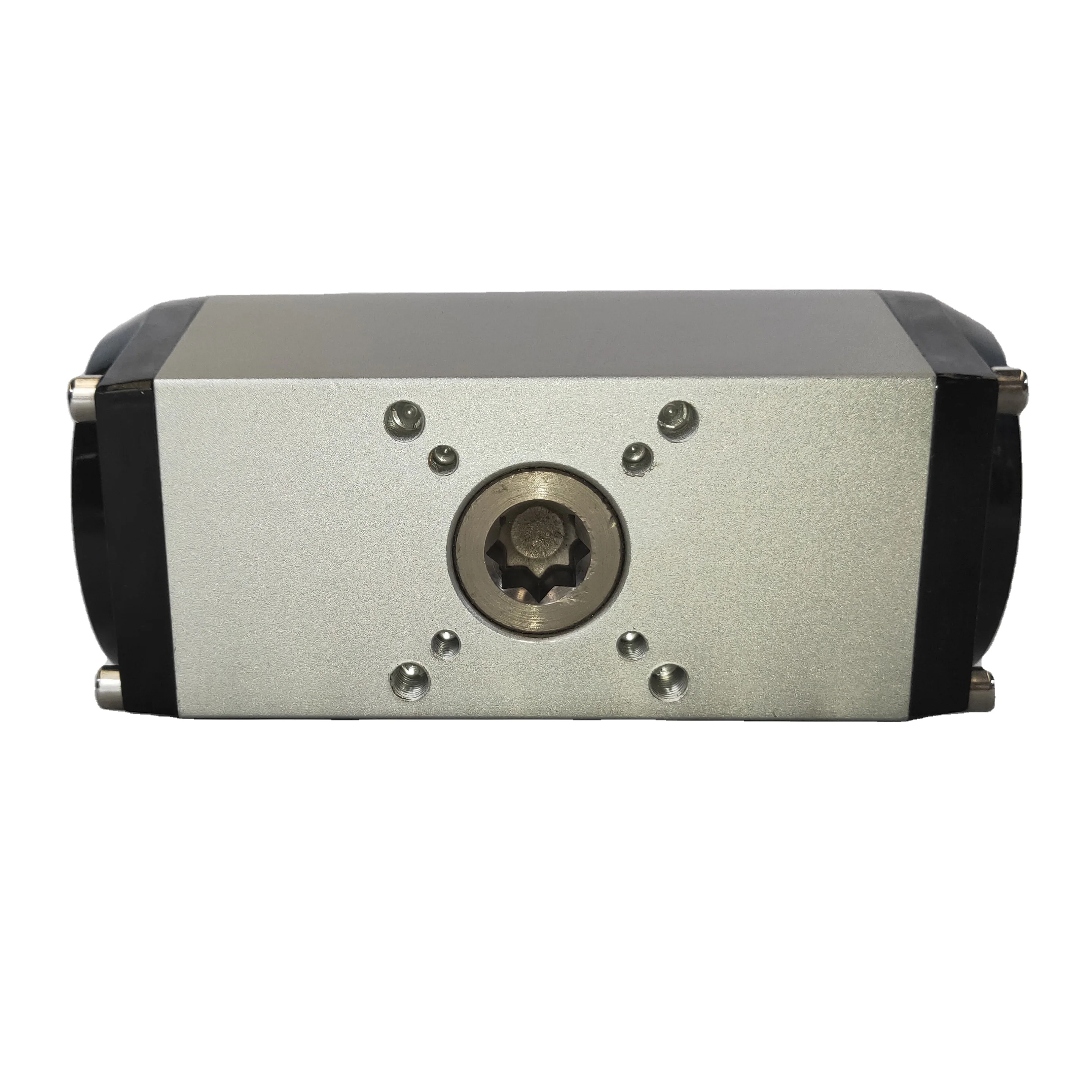 GT pneumatic actuator High Quality Pneumatic Butterfly Actuators