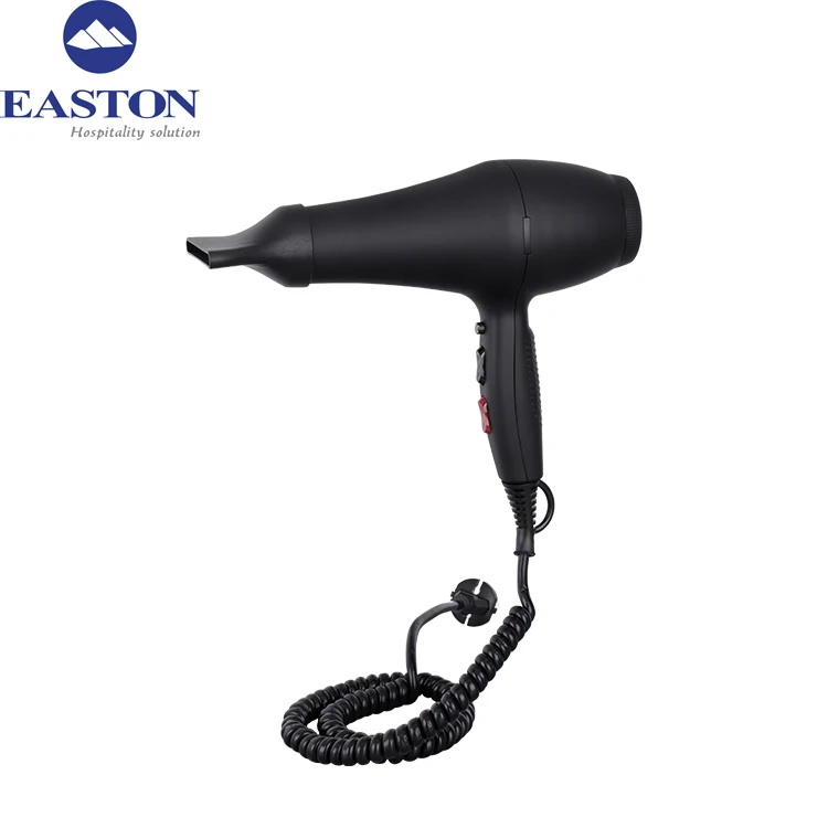 Professional 220v Hair Drier, Electric Hair Dryer China Hair Dryer for Hotel Room