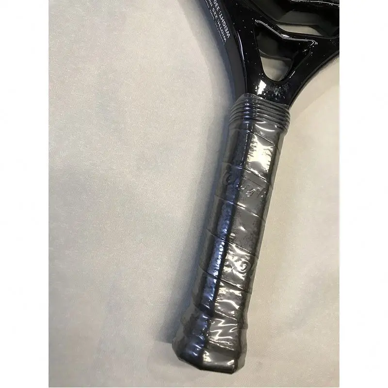 New Graphite Powerful Paddle Tennis Rackets From Chinese Factory