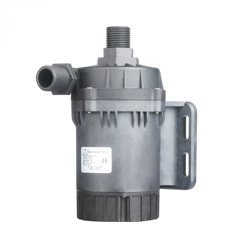 12v 24V zksj Пожарные насосы воды DC60E-24120A-1