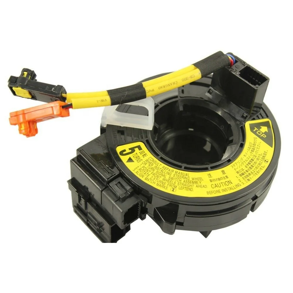 Автомобильные автозапчасти, спиральный кабель рулевого колеса 84306-02110