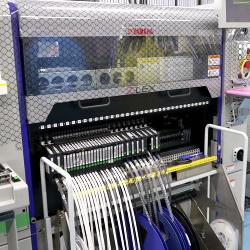 Быстрая универсальная интеллектуальная печатная плата PCB от производителя Электронная сборка печатной платы для