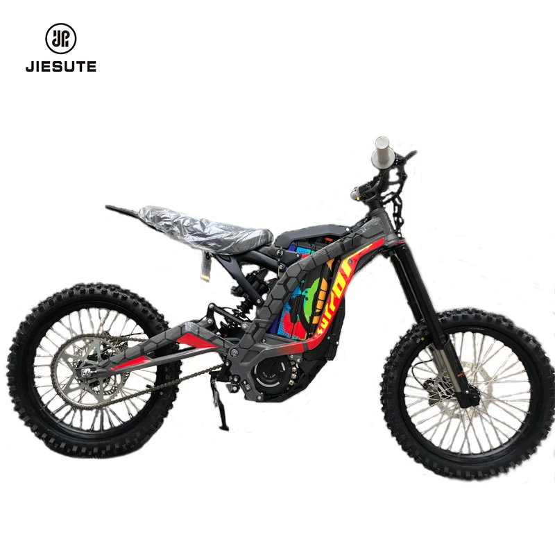  Детский Электрический велосипед sur-ron light bee X 2500