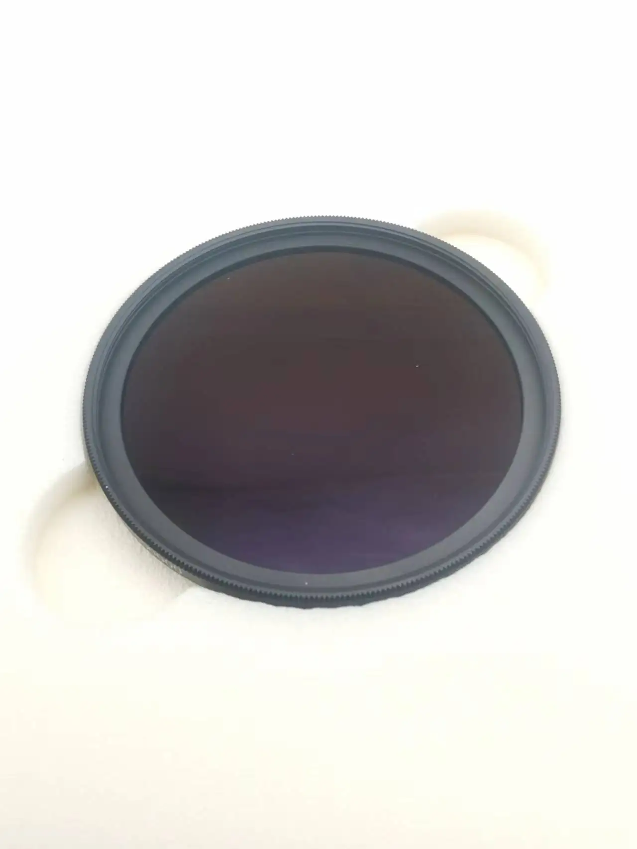 OEM заказ ND1000000 20 стоп солнечный фильтр для DSLR