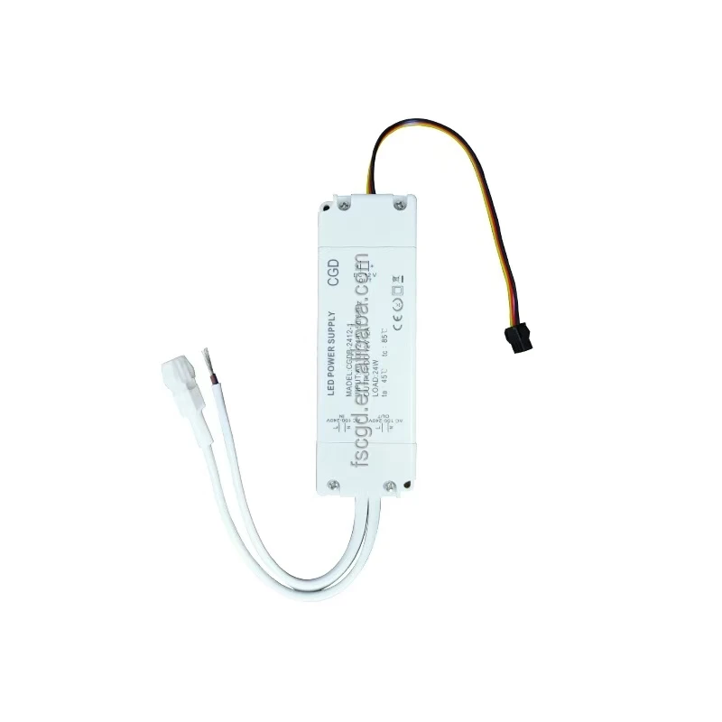 72 Вт интеллектуальный зеркальный трансформатор который может контролировать как свет светодиодный источник питания водителя реле.