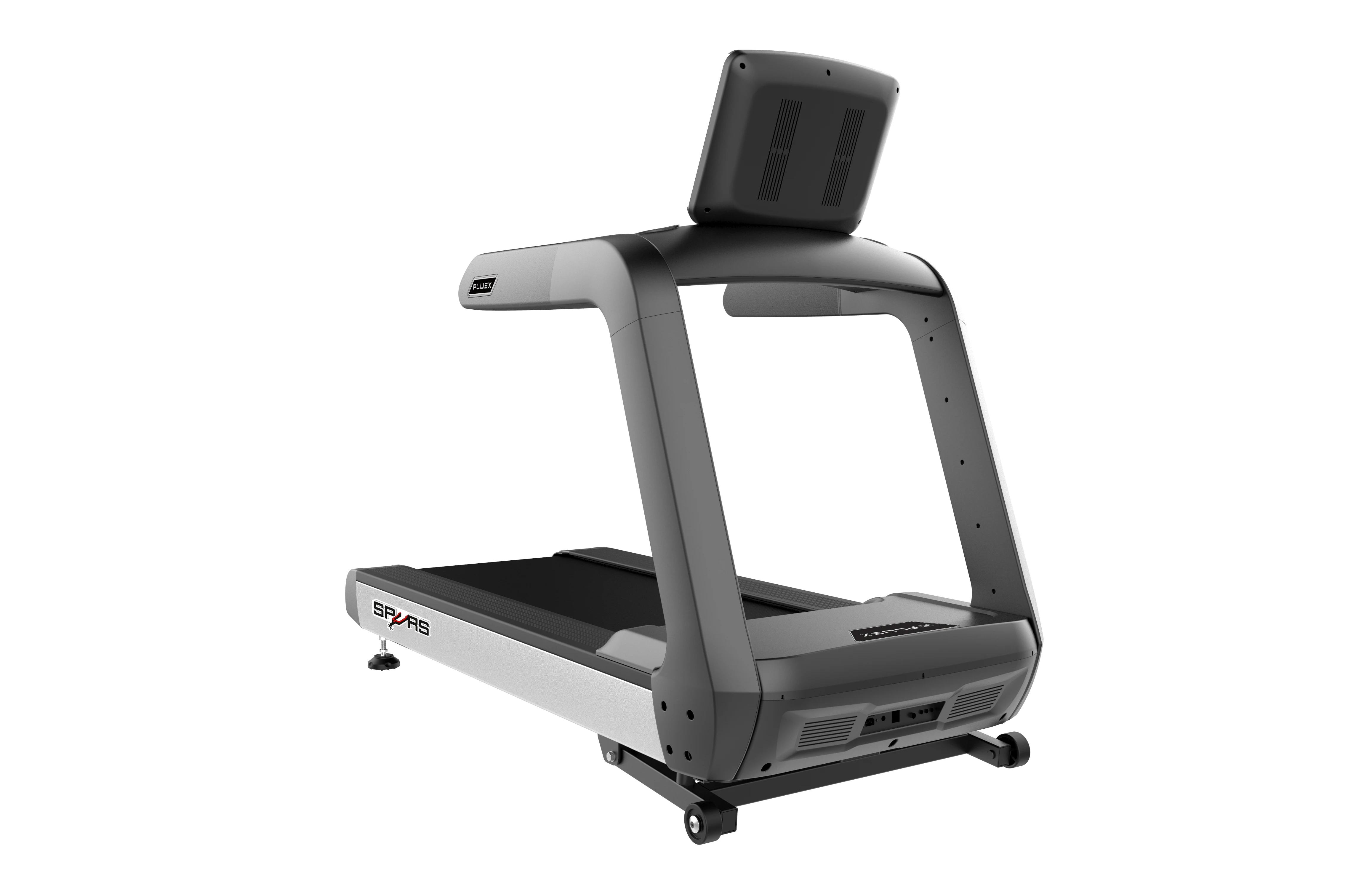 Hot sale LED display commercial treadmill cardio equipment treadmill