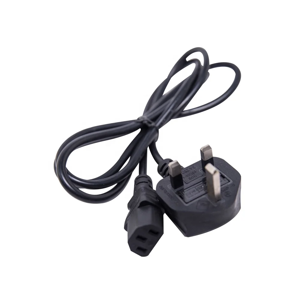 China Suppliers lamp cord with foot switch power cable with lamp socket for Himalayan salt lamp
