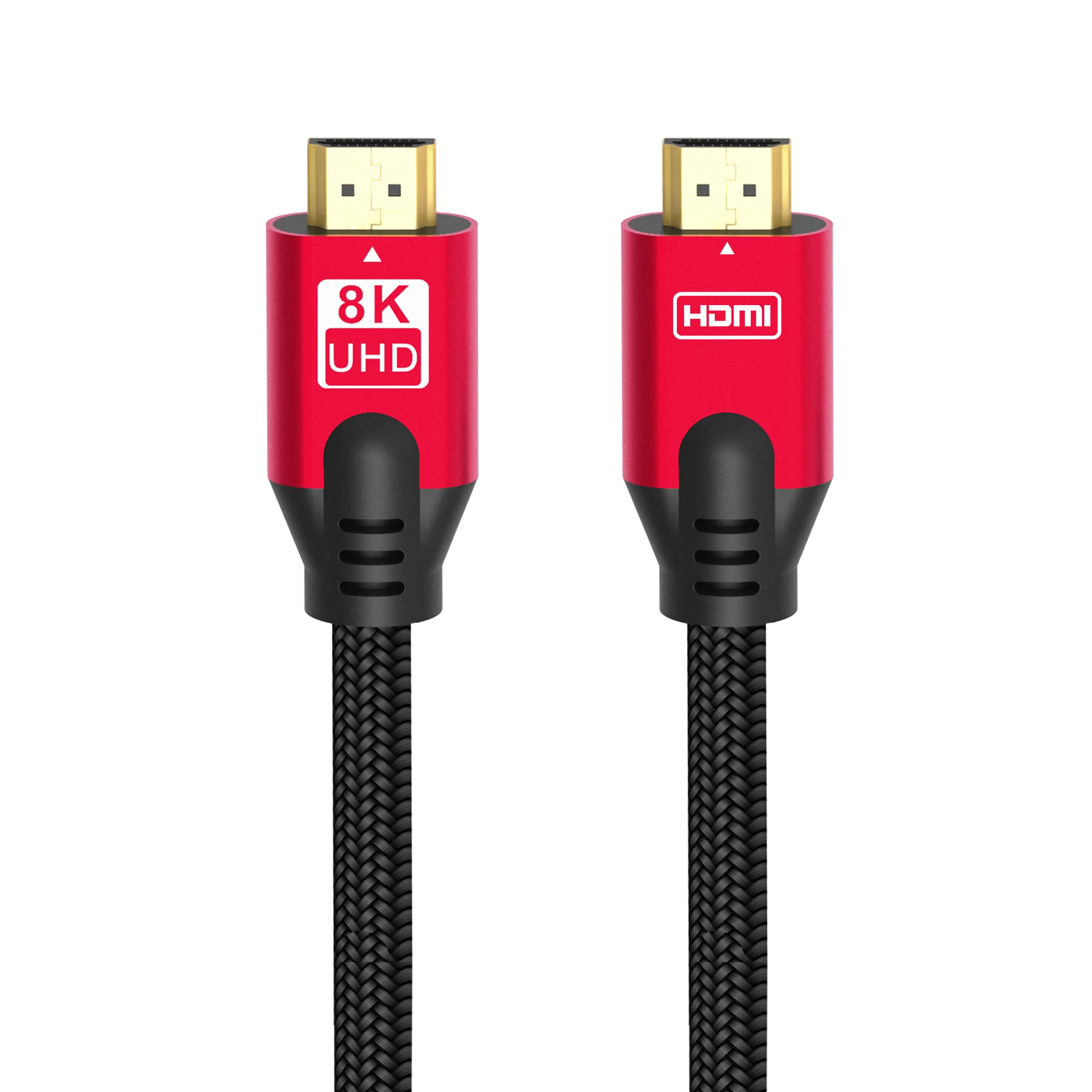  Сертифицированный высокоскоростной кабель HDMI версии 2 1 48 Гбит/с поддержка динамического HDR TDR 8K 60 Гц разрешение 4K 120