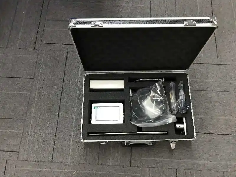Plastic bottle bag metal cans date coder BangleMark Industrial Portable Inkjet Coding Printer