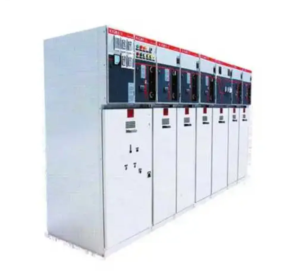XGN15-12 Factory Price SM6 Type 10 11KV 12KV SF6 Gas Insulated Switchgear /GIS Equipment