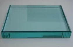 3mm 4mm 5mm 6mm 8mm Clear Plain Glass Sheet , 8mm plain glass