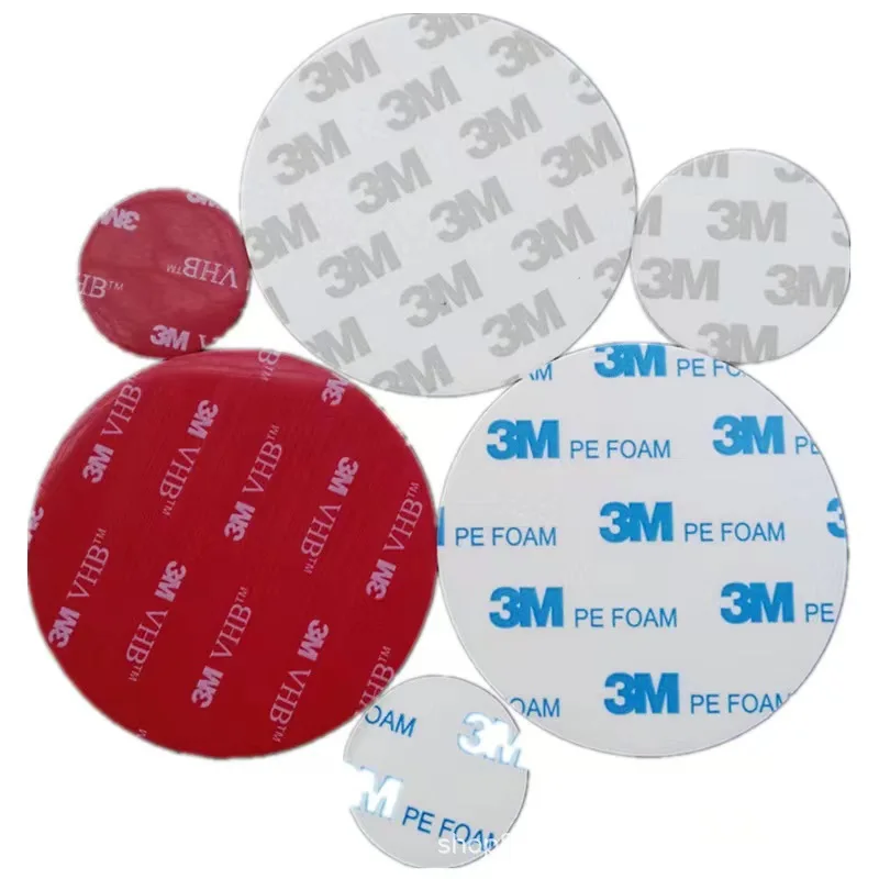 Wholesale Promotion Price Waterproof Acrylic Adhesive Tape Masking PE Acrylic Foam Tape