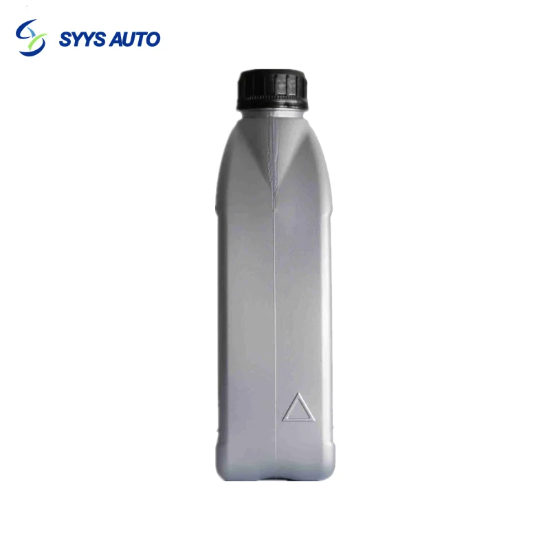 Quality guarantee Transmission Fluid ATF 1 Liter 0029890603 0019899203 0009892104 0009892804 0009893304 For Mercedes-Benz