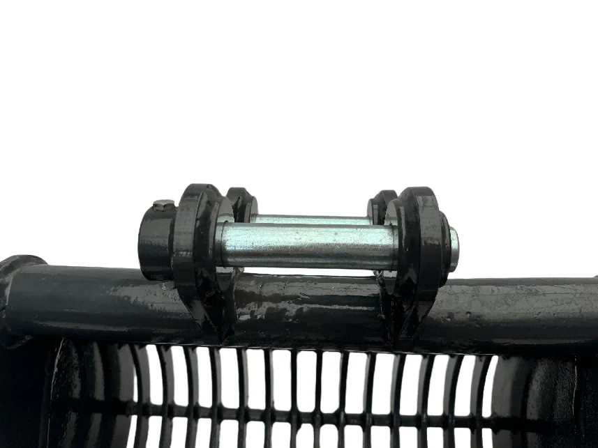 ChuangXin 2024  Mini excavator 350mm skeleton loader bucket for mini excavator skeleton bucket with teeth