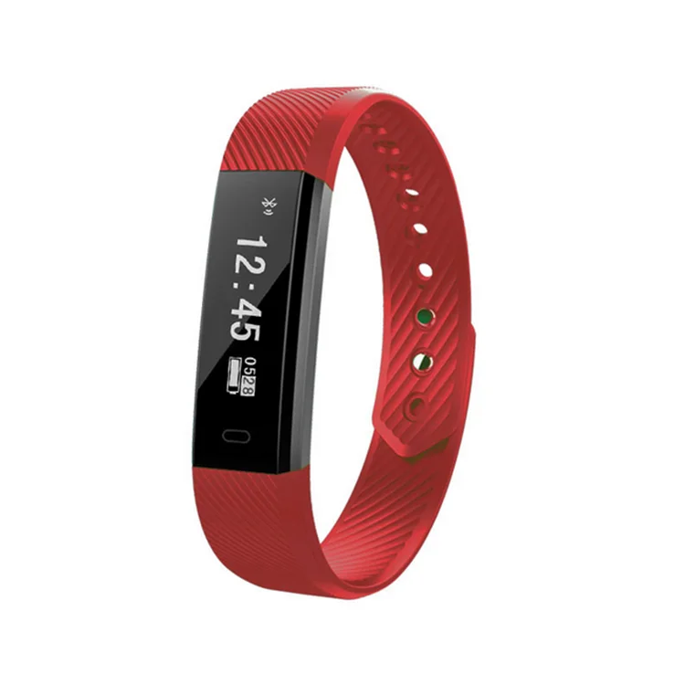
Superior quality fitness bracelet smartwatch 