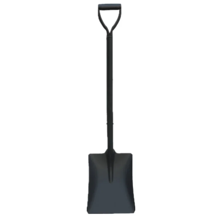 China factory shovel High Quality Hot Selling Low Price Agricultural Shovel With wooden Handle Steel Handle Shovel