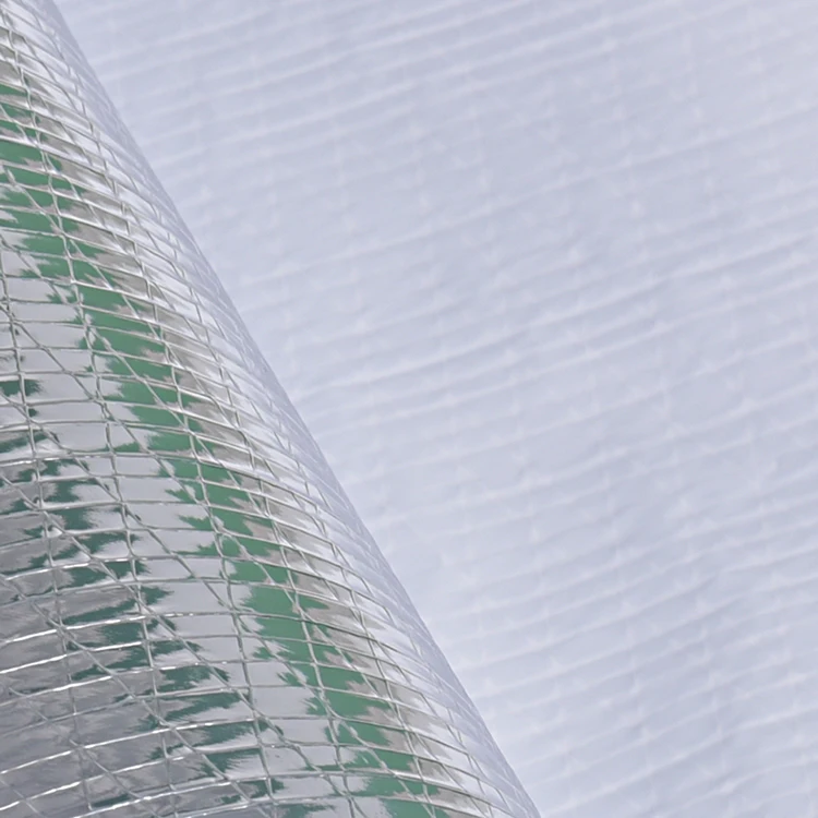 KANGDA aluminium roofing building foil thermal insulations