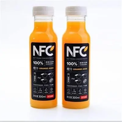 Factory price small scale PET PP bottle aseptic fresh fruit mango juice filling machine/hot filling machinery