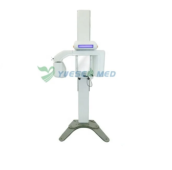 Top quality factory dental digital panoramic medical dental x ray machine price