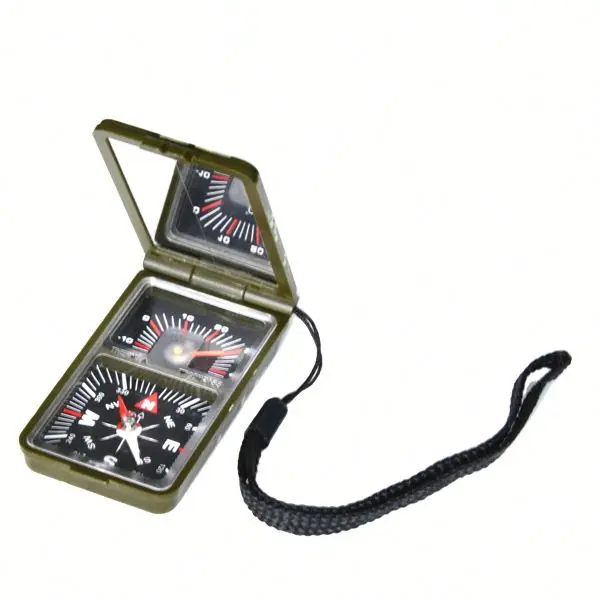 Multi Function Compass direction compass