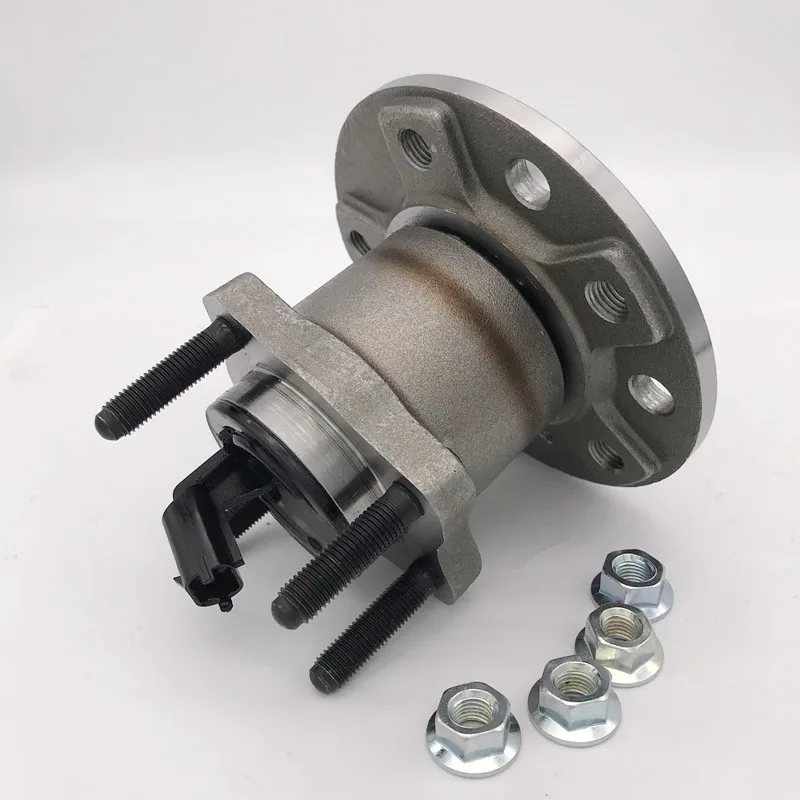 HZF SLIDING GATE WHEEL BEARING  93178626 713644330 BAR-0094D VKBA3653 1604316 24463066