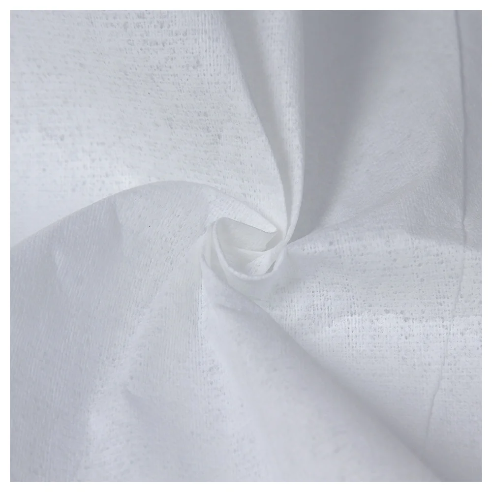 Custom Logo Disposable Nonwoven Comfortable Bath Towel