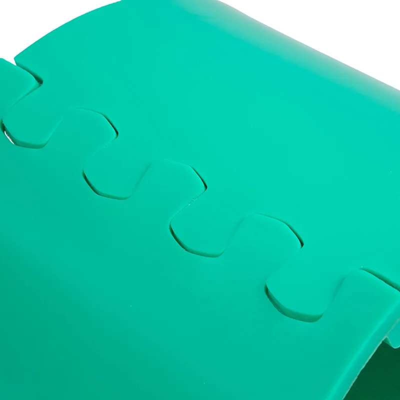Polyurethane Die cutting anvil cover for corrugated  machine spare part