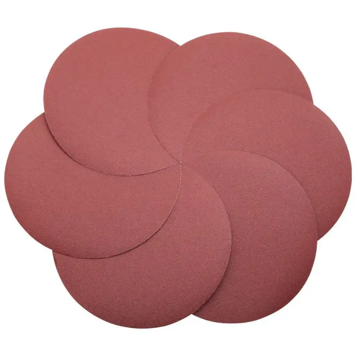 Best price Price 5 Inch Sanding Disc 6 inch For  Orbital Sander Car and Wooden